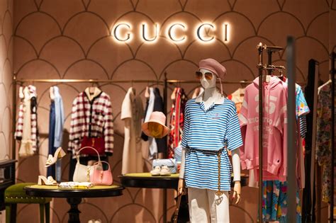 tienda de gucci en mexico